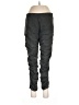 Prairie Underground Black Cargo Pants Size L - photo 1