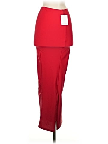 Melissa Simone Formal Skirt (view 2)