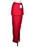 Melissa Simone Red Formal Skirt Size XS - photo 2