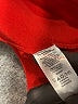 Ann Taylor LOFT Outlet 100% Cotton Red Pullover Sweater Size L - photo 8