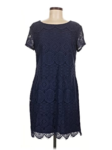 Laundry by Shelli Segal Casual Dress (view 1)
