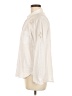 Rails Stars Ivory Long Sleeve Button-Down Shirt Size M - photo 5