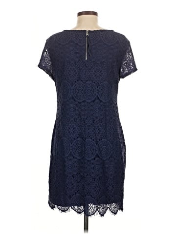 Laundry by Shelli Segal Casual Dress (view 2)