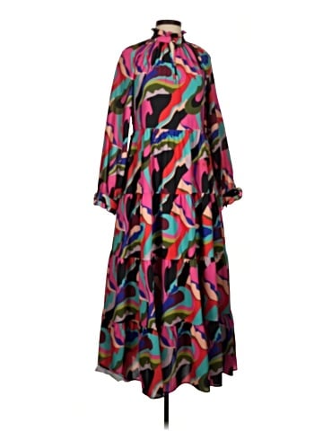 Crosby Casual Dress (view 1)