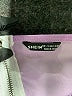 Shein 100% Polyester Purple Sleeveless Top Size L - photo 4