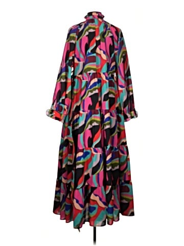 Crosby Casual Dress (view 2)