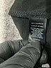 Express 100% Polyester Black Cocktail Dress Size L - photo 5