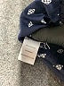 Vixbe 100% Polyester Black Long Sleeve Blouse Size S - photo 8