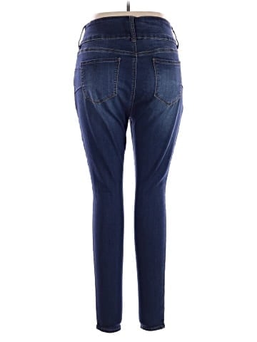 S.O.N.G. Jeans (view 2)