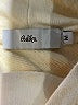 Adika Gold Yellow Pullover Hoodie Size M - photo 7