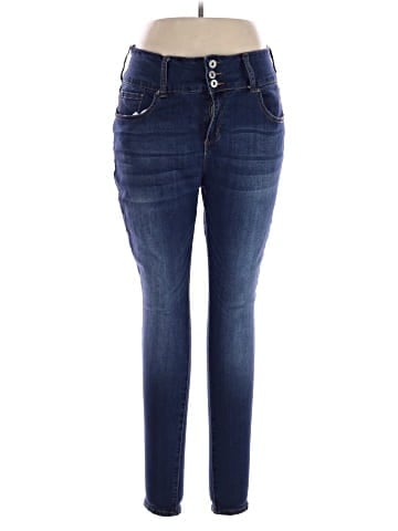 S.O.N.G. Jeans (view 1)