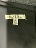 Emma & Olivia 100% Polyester Black 3/4 Sleeve Blouse Size L - photo 7