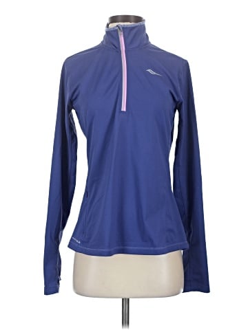 Saucony Fleece (view 1)