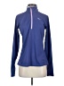 Saucony Blue Fleece Size S - photo 1