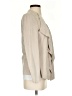 Mango Tan Blazer Size S - photo 4