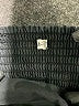 Assorted Brands Solid Black Cocktail Dress Size S (estimated) - photo 7