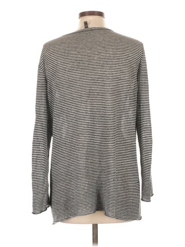 Eileen Fisher Long Sleeve Top (view 2)