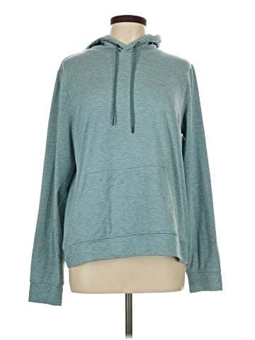 Bass Pullover Hoodie (view 1)