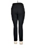 Athleta Black Active Pants Size 16 - photo 2