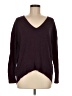 Express Burgundy Pullover Sweater Size M - photo 1