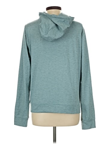 Bass Pullover Hoodie (view 2)