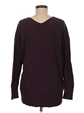 Express Pullover Sweater (view 2)