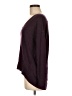 Express Burgundy Pullover Sweater Size M - photo 5