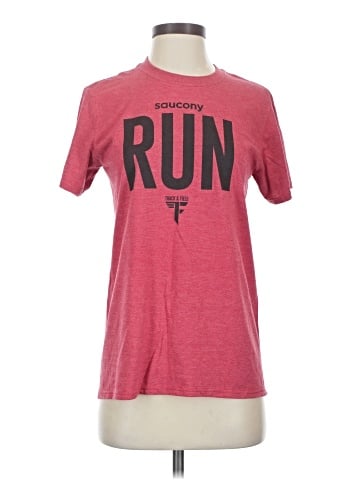 Saucony Active T-Shirt (view 1)