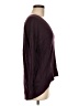 Express Burgundy Pullover Sweater Size M - photo 4