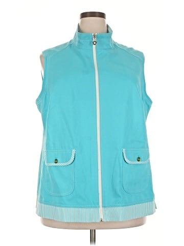 Allison Daley Vest (view 1)