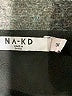 NA-KD Black Tank Top Size 36 waist - photo 7