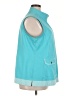 Allison Daley Teal Vest Size 18W - photo 4