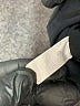 Tinsel Black Tank Top Size S - photo 8