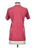 Saucony Red Active T-Shirt Size S - photo 2