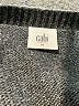 CAbi Gray Cardigan Size M - photo 7