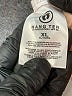 Hang Ten Pink Track Jacket Size XL - photo 7