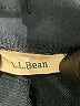 L.L.Bean Black Active Pants Size XS - photo 6