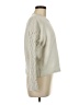 Splendid Ivory Pullover Sweater Size S - photo 4