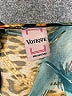 Assorted Brands Print Blue Jumpsuit Size XXS (estimated) - photo 3