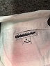 Crewcuts Solid Ivory Short Sleeve Button-Down Shirt Size 16 - photo 3