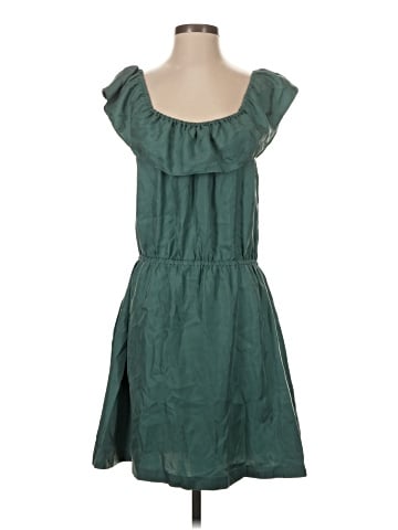 J.Crew Casual Dress (view 1)