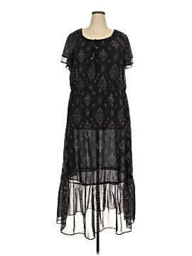 Style&Co Casual Dress (view 1)