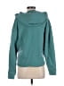Unbranded Teal Pullover Hoodie Size S - photo 2