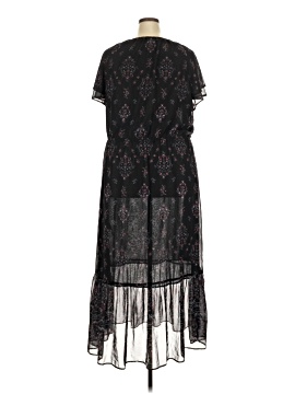 Style&Co Casual Dress (view 2)