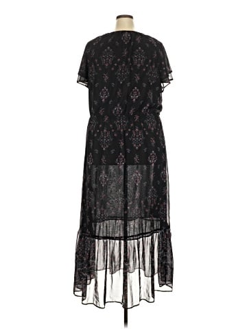 Style&Co Casual Dress (view 2)