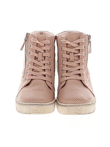Just Fab Sneakers (view 2)