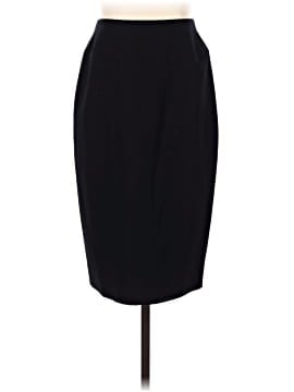 Karl Lagerfeld Wool Skirt (view 1)