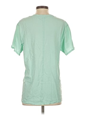 Lululemon Athletica Short Sleeve T-Shirt (view 2)
