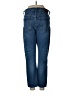 Madewell Hearts Blue Jeans Size 29 waist - photo 2