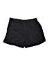 Gap 100% Lyocell Solid Black Shorts Size XS - photo 1